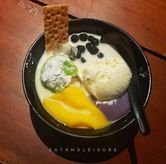 Foto Makanan 6 di Warunk UpNormal, Cihampelas, Bandung