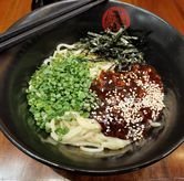 Foto Makanan 2 di Abura Soba Yamatoten, Mulyorejo, Surabaya