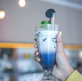 Foto Makanan 4 di Dapur Unik, Pasteur, Bandung