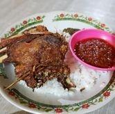 Foto Makanan 2 di Palupi, Rungkut, Surabaya