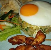 Foto Makanan 1 di Hara - Kollektiv Hotel, Sarijadi, Bandung