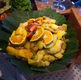 Foto Makanan 5 di Pandawa - Mercure Hotel, Lengkong, Bandung