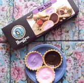 Foto Makanan 3 di Lapis Kukus Surabaya, Genteng, Surabaya