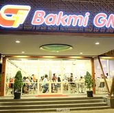 Foto Suasana 3 di Bakmi GM, Dukuh Pakis, Surabaya