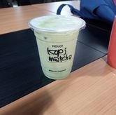 Foto Makanan 2 di Kopi Molo, Pungkur, Bandung