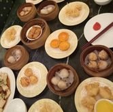 Foto Makanan 2 di Sarkies Restaurant - Hotel Majapahit, Genteng, Surabaya