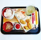 Foto Makanan 1 di HokBen (Hoka Hoka Bento), Wiyung, Surabaya