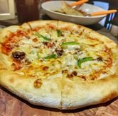 Foto Makanan 2 di Warung Pasta, Dago Bawah, Bandung