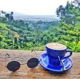 Foto Makanan 2 di Cascara Coffee, Dago Atas, Bandung