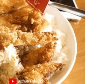 Foto Makanan 2 di De Mandailing Cafe N Eatery, Sukomanunggal, Surabaya