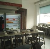 Foto Suasana 4 di Suki Time Village, Buah Batu, Bandung