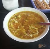 Foto Makanan 1 di Soto Ayam Khas Madura Cak Alim, Kiaracondong, Bandung