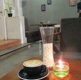 Foto Makanan 3 di Renjana Coffee & Kitchen, Riau, Bandung