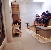 Foto Suasana 4 di District 7 Coffee, Wonokromo, Surabaya