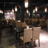 Foto Suasana 2 di Saoeng Soenda, Soekarno Hatta, Bandung