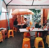 Foto Suasana 2 di Bakso Arief, Trunojoyo, Bandung