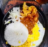 Foto Makanan 1 di Platter, Genteng, Surabaya