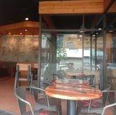 Foto Suasana 2 di Coffee Toffee, Klampis, Surabaya
