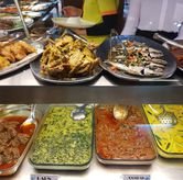 Foto Makanan 6 di Cafe Bali, Riau, Bandung