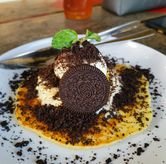 Foto Makanan 1 di Many Pany Pancake & Waffle, Wonokromo, Surabaya