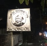 Foto Suasana 1 di Nasi Goreng Simongol, Dipatiukur, Bandung