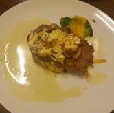 Foto Makanan 2 di ETC (Etcetera), Trunojoyo, Bandung