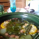 Foto Makanan 5 di Purbasari - Dusun Bambu, Lembang, Kabupaten Bandung