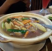 Foto Makanan 2 di Sapo Oriental, Pasir Kaliki, Bandung