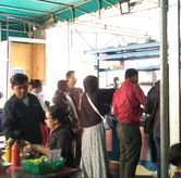 Foto Suasana 5 di Bakwan Pak Nur Trunojoyo, Tegalsari, Surabaya