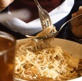 Foto Makanan 1 di De Mandailing Cafe N Eatery, Sukomanunggal, Surabaya