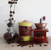 Foto Makanan 3 di Kopi Senyum, Mekar Wangi, Bandung