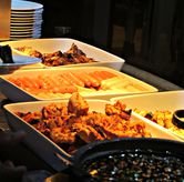 Foto Makanan 4 di Life Green Restaurant - Sensa Hotel, Cihampelas, Bandung