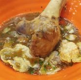 Foto Makanan 6 di Chop Buntut Cak Yo, Tegalsari, Surabaya