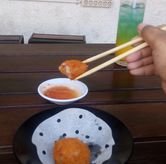 Foto Makanan 4 di Mie Setan, Gubeng, Surabaya