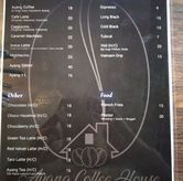 Foto Makanan 3 di Ayang Coffee, Cibiru, Bandung