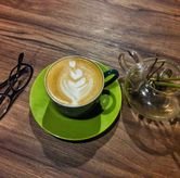 Foto Makanan 5 di Bumi Kiwari, Padasuka, Bandung