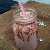Foto Makanan 3 di Drink Station, Rungkut, Surabaya