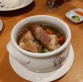 Foto Makanan 5 di Hallo Surabaya, Tegalsari, Surabaya