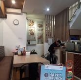 Foto Suasana 2 di K Sushi, Mulyorejo, Surabaya