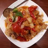 Foto Makanan 6 di Nikisae Hidangan Khas Nusantara, Mulyorejo, Surabaya