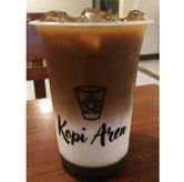 Foto Makanan 5 di Kopi Aren, Kopo, Bandung