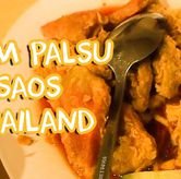 Foto Makanan 5 di Tokyo Resto, Gubeng, Surabaya