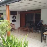 Foto Suasana 2 di Ayam Bang Dava, Gegerkalong, Bandung