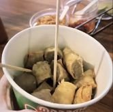 Foto Makanan 2 di Madame Chang, Dukuh Pakis, Surabaya