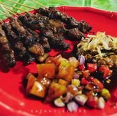 Foto Makanan 1 di Sate Kambing Muda Khas Sunda, Gunung Batu, Bandung