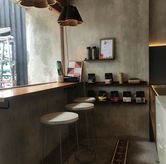 Foto Suasana 3 di Work Coffee, Riau, Bandung