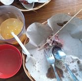 Foto Makanan 3 di Depot Jepun Bali, Genteng, Surabaya