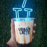 Foto Makanan 3 di Urban Latte, Klampis, Surabaya