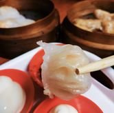 Foto Makanan 4 di Java Dimsum, Riau, Bandung