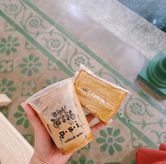 Foto Makanan 3 di PSI Patisserie, Genteng, Surabaya